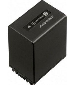 ExtraDigital Аккумулятор для Sony NP-FV120, Li-ion, 4200 mAh (BDS2675)