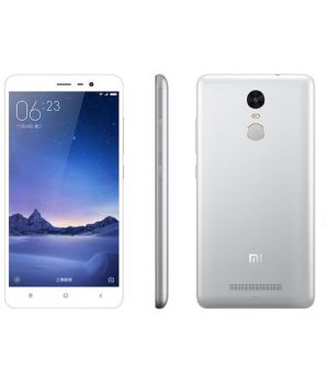 Xiaomi Redmi Note 3 16GB Silver