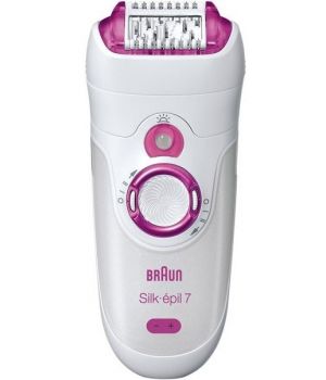 Braun Silk-epil 7181 WD