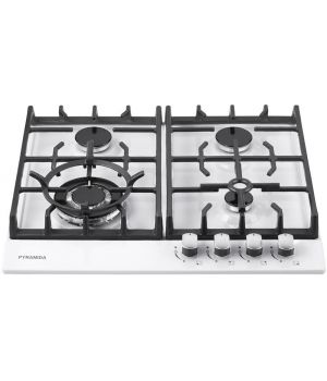 Pyramida PFE 643 White Luxe