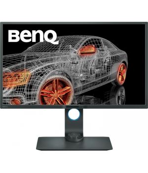 BenQ PD3200Q Black (9H.LFALA.TBE)