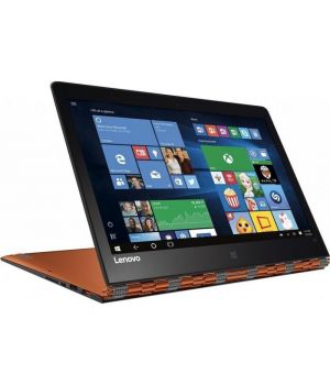 Lenovo Yoga 900-13 ISK2 (80UE00CEUA) Orange