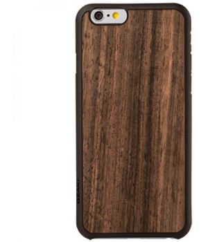 Ozaki O!coat 0.3+ Wood Ebony for iPhone 6 (OC556EB)