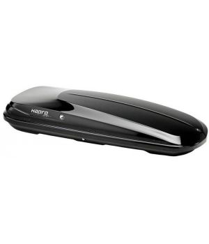 Hapro Zenith 8.6 Brilliant Black (HP 25921)