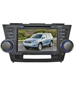 HT 6817SGE (Toyota Highlander)