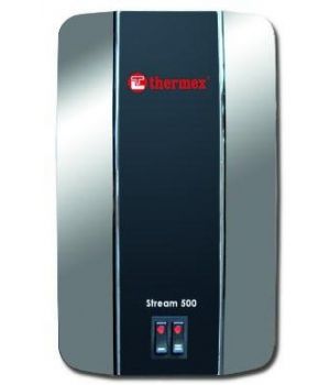 Thermex Stream 500 Chrome