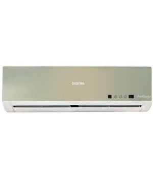 Digital DAC-12MS