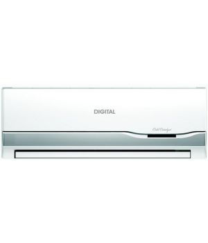Digital DAC-09CWS