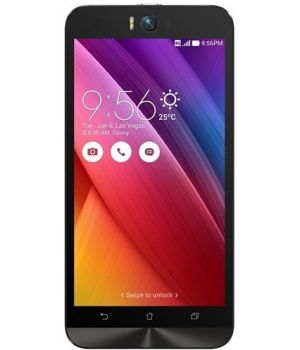 Asus ZenFone Selfie ZD551KL Glacier Gray 16GB