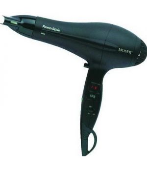 Moser 4320-0050 PowerStyle Ionic