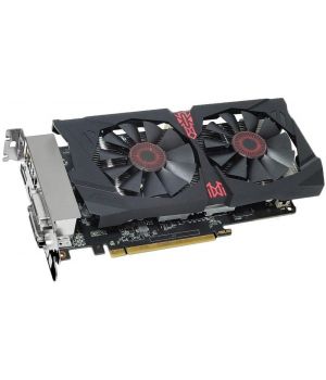 Asus STRIX-R7370-DC2-2GD5-GAMING