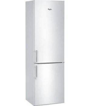 Whirlpool WBE 3714 W