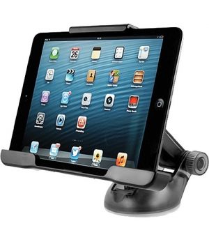 iOttie Easy Smart Tap iPad Mini Car & Desk Mount (HLCRIO106)