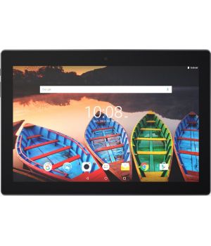 Lenovo Tab 3 X70F (ZA0X0066UA) Black