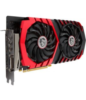 MSI GeForce GTX 1060 GAMING X 3G