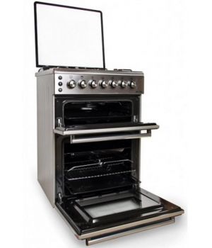 CANREY CGDC6040 (inox)