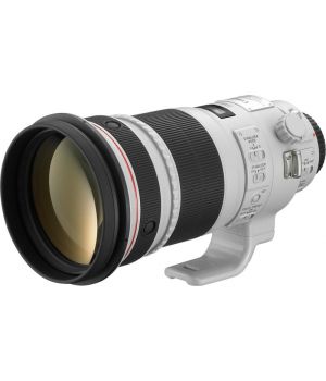 Canon EF 300mm f/2.8L IS USM II