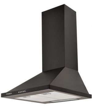 Pyramida KH 50 black