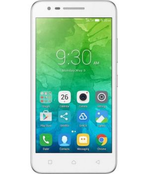 Lenovo C2 White