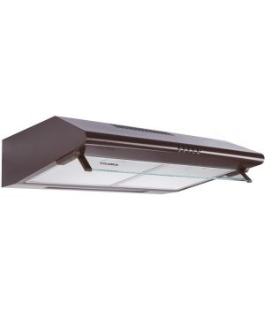 Pyramida MH 10-50 BROWN