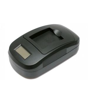 ExtraDigital for Canon BP-208, BP-308, BP-315 (LCD) (DV0LCD2205)