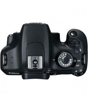 Canon EOS 1200D kit (18-135mm) EF-S IS