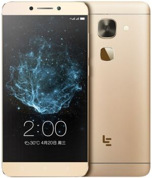LeEco Le 2 (X621) 3GB/32GB (Gold)