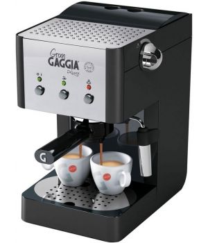 Gaggia Gran Deluxe