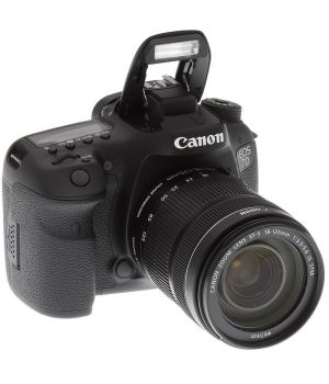Canon EOS 7D Mark II kit (EF-S 18-135mm) EF-S IS