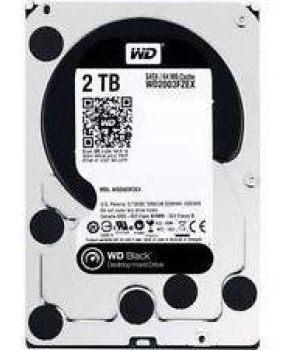 WD Black WD2003FZEX