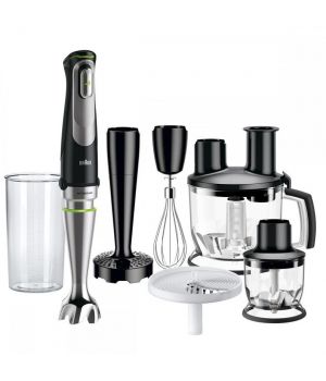Braun MQ 9087