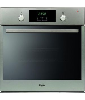 Whirlpool AKP 568 IX