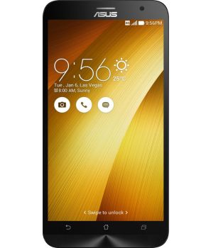 Asus ZenFone 2 ZE551ML Sheer Gold