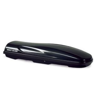 MontBlanc Triton 450 black