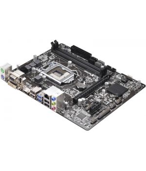 ASRock H81M-HDS