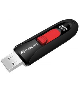 Transcend 64 GB JetFlash 590TS64GJF590K
