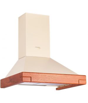 Pyramida KH 60 wood ivory cherry