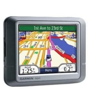Garmin Nuvi 250