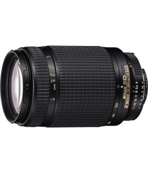 Nikon AF Zoom-Nikkor 70-300mm f/4-5.6G