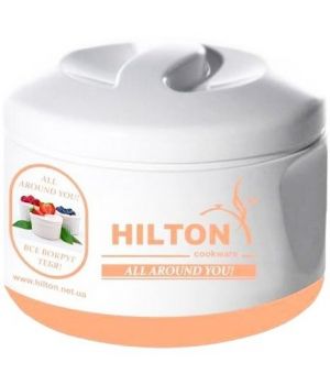 Hilton JM 3801 Peach