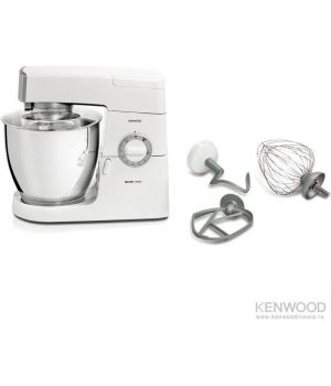 Kenwood KM636