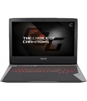 ASUS ROG G752VS (G752VS-XB78K)