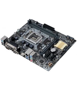 Asus H110M-D