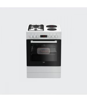 Beko FSE 64320 DW