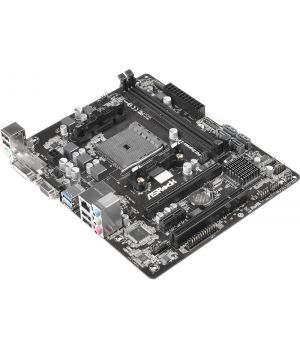 ASRock FM2A68M-DG3+