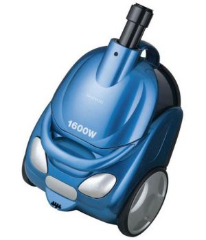 Daewoo Electronics RCC-154SA