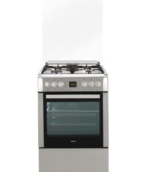 Beko CSM 62322 DX