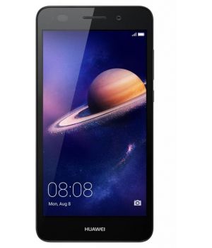 Huawei Y6 II Black