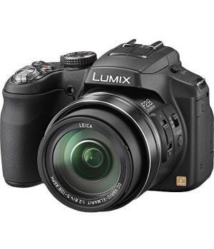 Panasonic Lumix DMC-FZ200