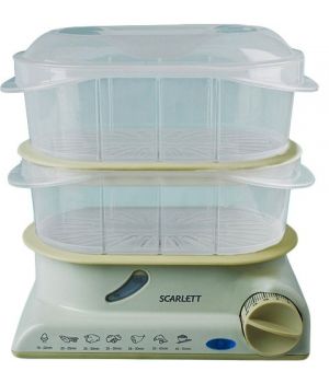 Scarlett SC-343